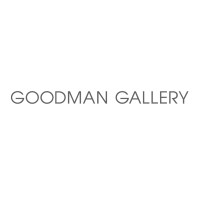Goodman Gallery logo