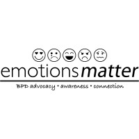 Emotions Matter, Inc. logo