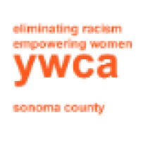 YWCA Sonoma County logo