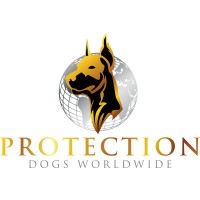 Protection Dogs Worldwide logo