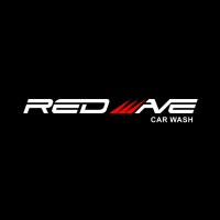 RedWave CarWash México logo