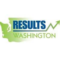 Results Washington logo