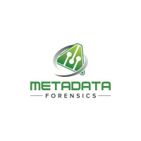 Metadata Forensics logo