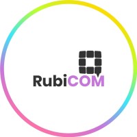 Rubicom Agency logo