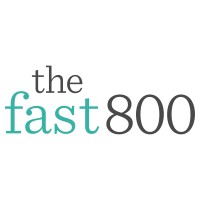 The Fast 800 logo