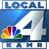 KAMR Local 4 News Amarillo logo