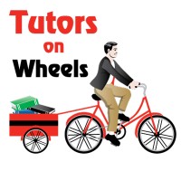 Image of Tutors on Wheels