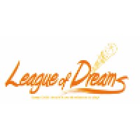 League Of Dreams, Inc. logo