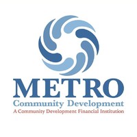 Metro Community Development logo