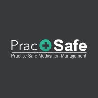Prac+Safe logo