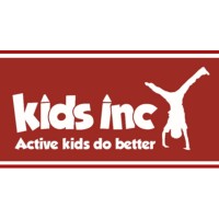 Image of Kids inc