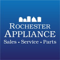 Rochester Appliance logo