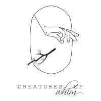 Creatures Of Whim logo