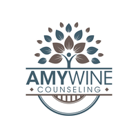 Amy Wine Counseling Center logo