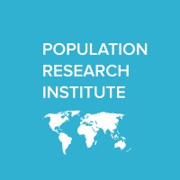 Population Research Institute logo