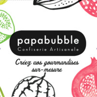 Papabubble - Les Nouveaux Confiseurs logo