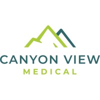 Canyon View Medical Group logo