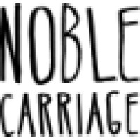 Noble Carriage logo