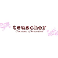 Teuscher Chocolate logo
