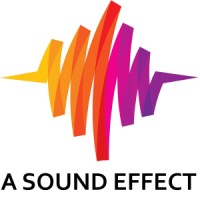 A Sound Effect logo