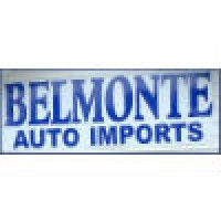 Belmonte Auto Imports logo