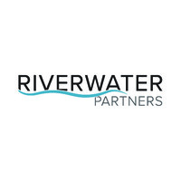 Riverwater Partners logo