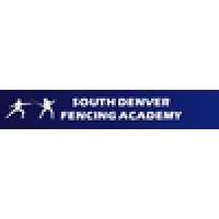 South Denver Fencing Academy logo