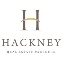 Hackney Real Estate Partners logo
