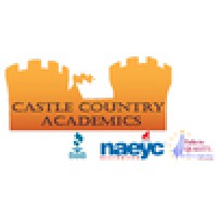 Castle Country Academics logo