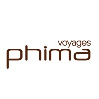 Phima Voyages logo