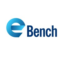 EBench logo