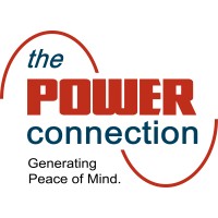 The Power Connection logo