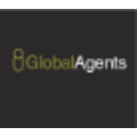 Global Agents for Change logo