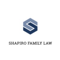 Shapiro Family Law logo