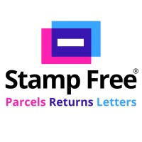 Stamp Free Limited logo