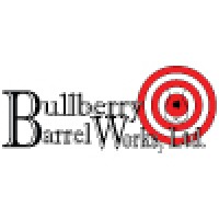 Bullberry Barrel Works, Ltd. logo