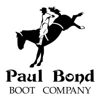Paul Bond Boots logo