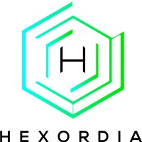 Hexordia logo