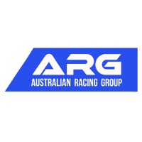 Australian Racing Group logo