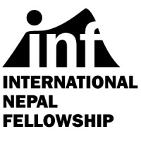 International Nepal Fellowship logo