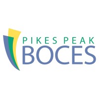 Pikes Peak Boces logo
