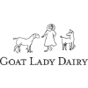 Harley Farms Goat Dairy logo