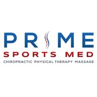 Prime Sports Med - Nampa logo