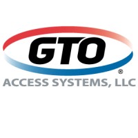 GTO Access Systems, LLC logo
