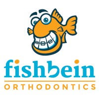 Fishbein Orthodontics logo