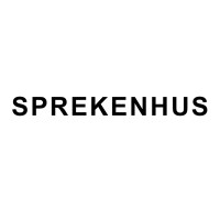 SPREKENHUS logo
