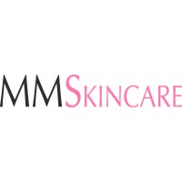MMSkincare logo