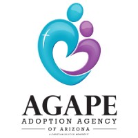 Agape Adoption Agency Of Arizona, Inc logo