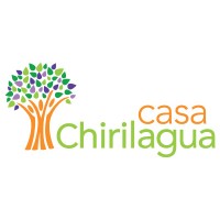 Casa Chirilagua logo
