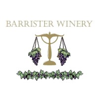 Barrister Winery logo